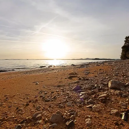 Kamp alanı Mobile Vilmaris