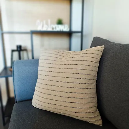 Kamp alanı Mobile Vilmaris *