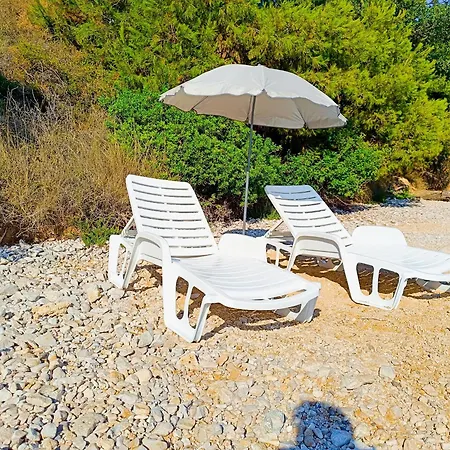 Kamp alanı Mobile Vilmaris *