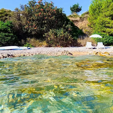 Mobile Vilmaris * Pakoštane