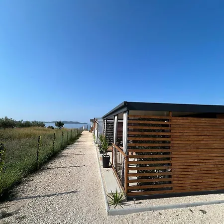 Mobile Vilmaris Pakoštane