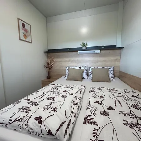 Kamp alanı Mobile Vilmaris *