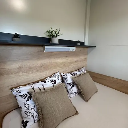 Mobile Vilmaris * Pakoštane