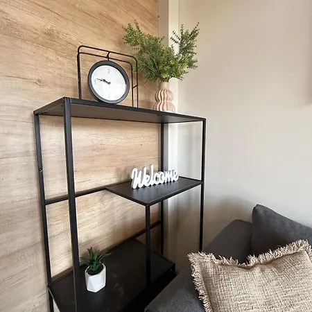 Mobile Vilmaris Pakoštane