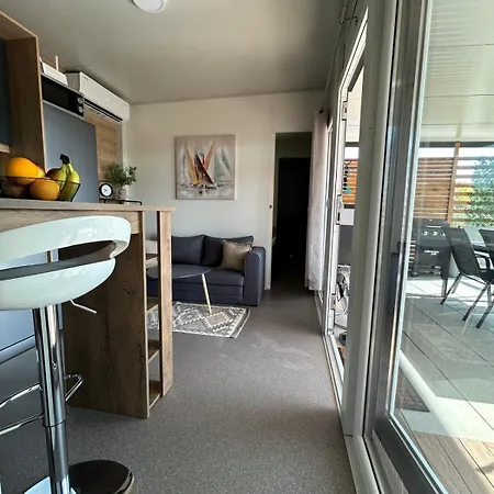 Mobile Vilmaris * Pakoštane