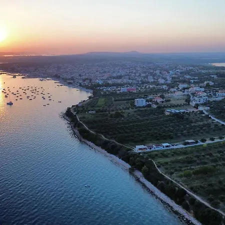 Mobile Vilmaris * Pakoštane