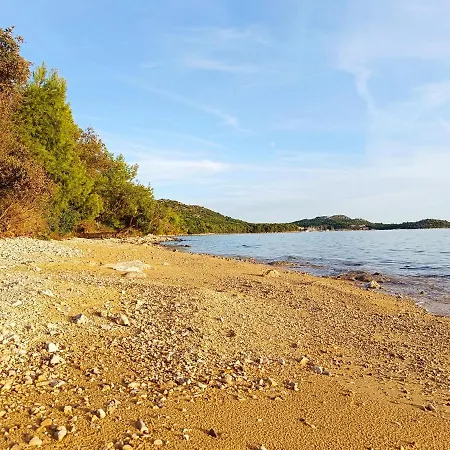 Campsite Mobile Vilmaris Pakostane