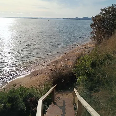 Mobile Vilmaris Pakoštane