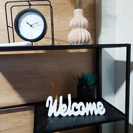 Mobile Vilmaris Campsite Pakostane