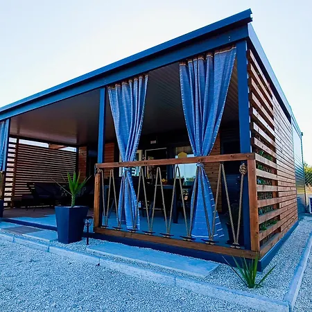 Campsite Mobile Vilmaris