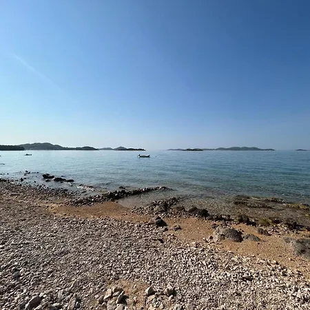 Kamp alanı Mobile Vilmaris