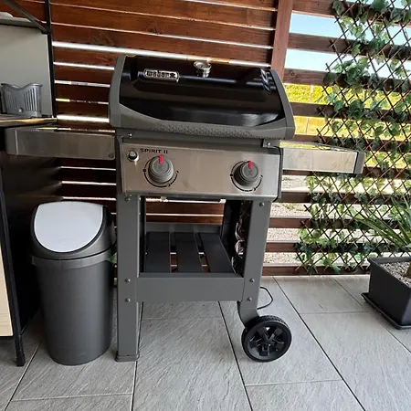 Campsite Mobile Vilmaris