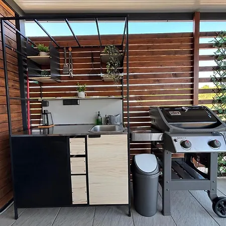 Mobile Vilmaris * Pakoštane