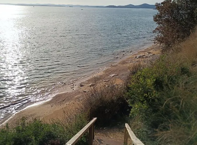 Mobile Vilmaris Pakoštane