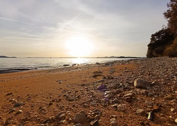 キャンプ場 Mobile Vilmaris