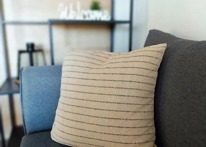 Кемпинг Mobile Vilmaris *