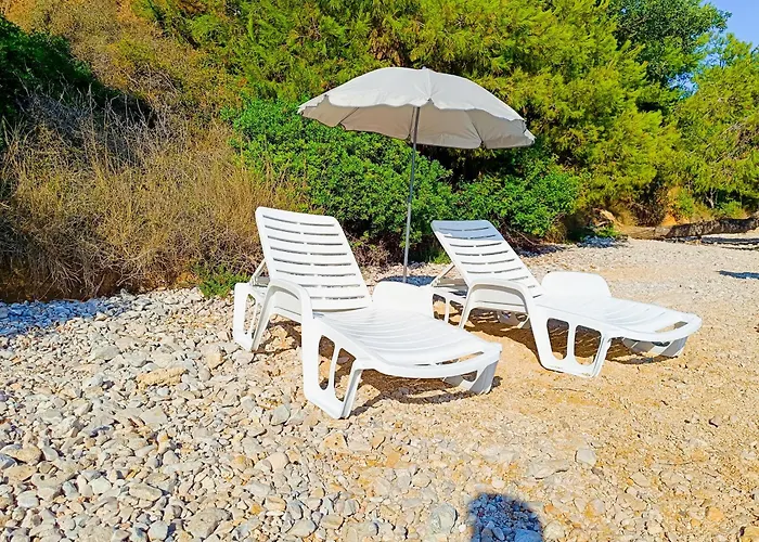 Кемпинг Mobile Vilmaris *