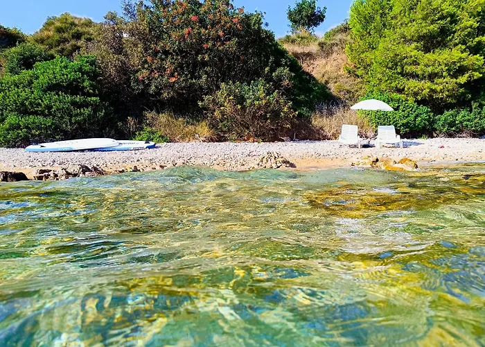 Mobile Vilmaris * Pakoštane