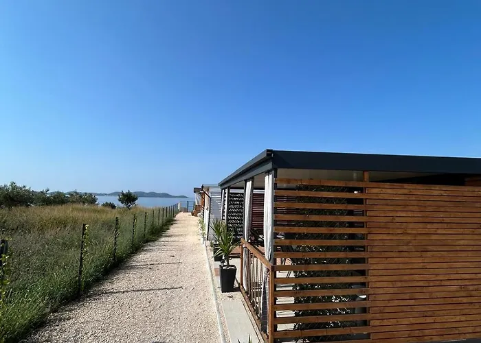 Mobile Vilmaris Pakoštane