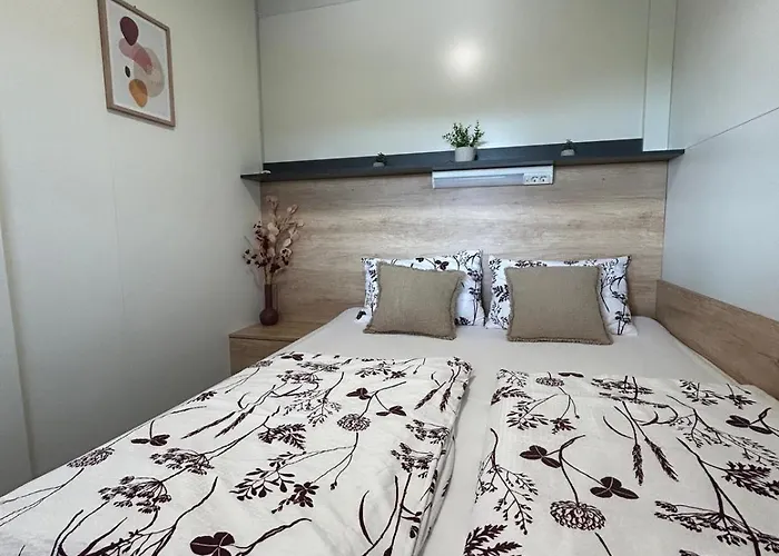 Кемпинг Mobile Vilmaris *