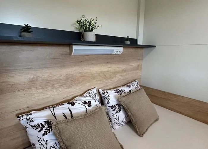 Mobile Vilmaris * Pakoštane