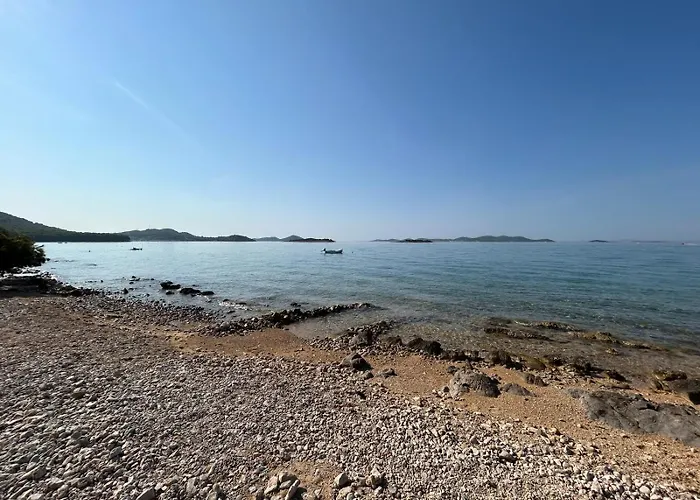 Кемпинг Mobile Vilmaris