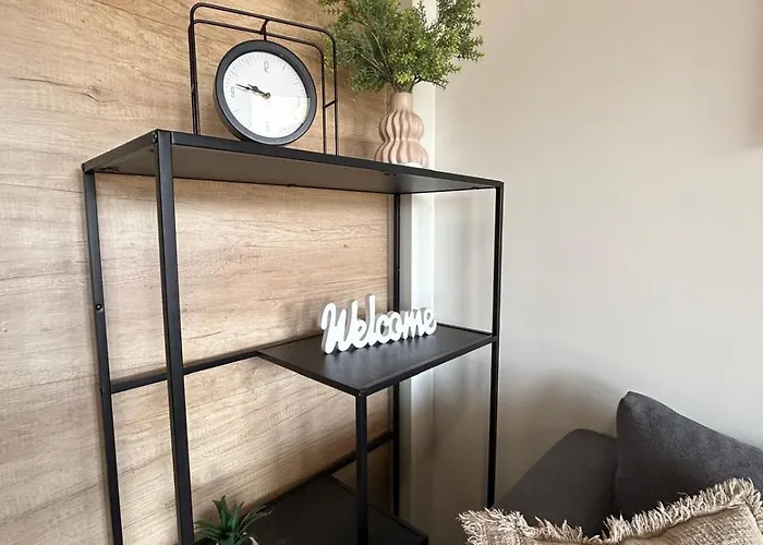 Mobile Vilmaris Пакоштане