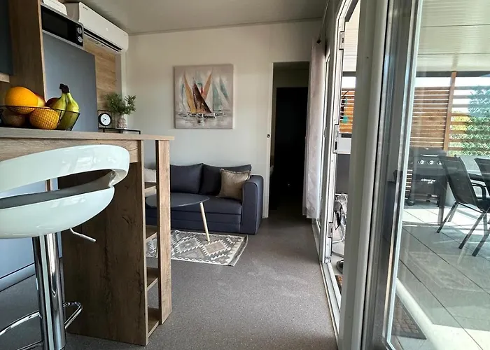 Mobile Vilmaris * Pakoštane