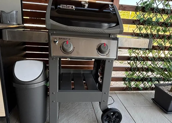 Кемпинг Mobile Vilmaris