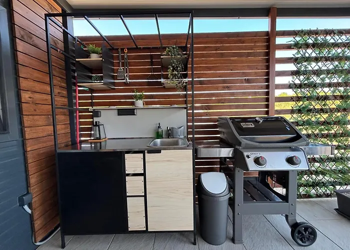 Mobile Vilmaris * Pakoštane